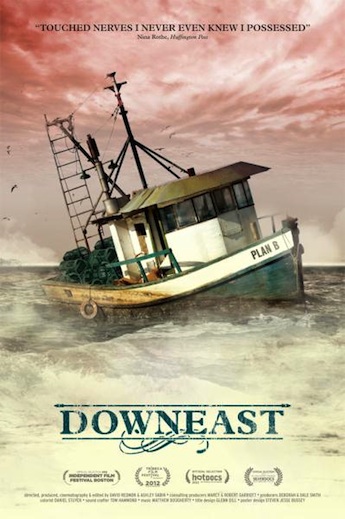 Downeast