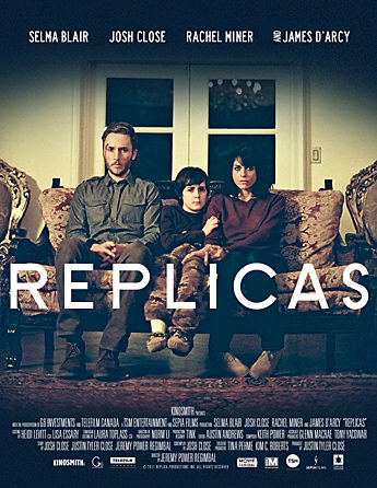 Replicas