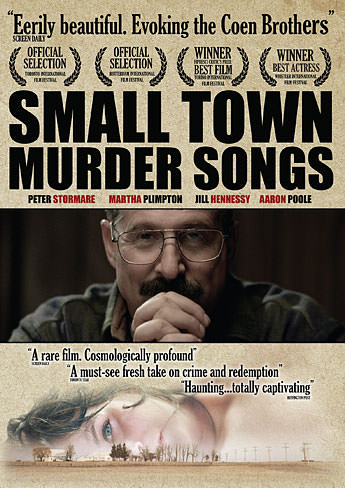 Small Town Murder Songs
