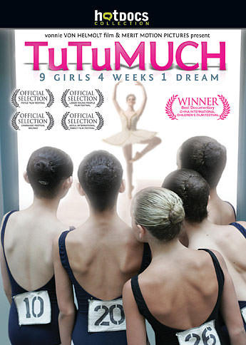 TuTuMUCH