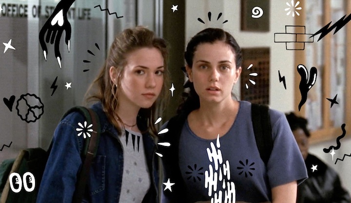Beyond Clueless