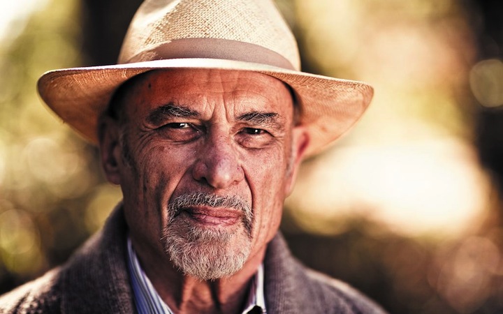 Yalom's Cure