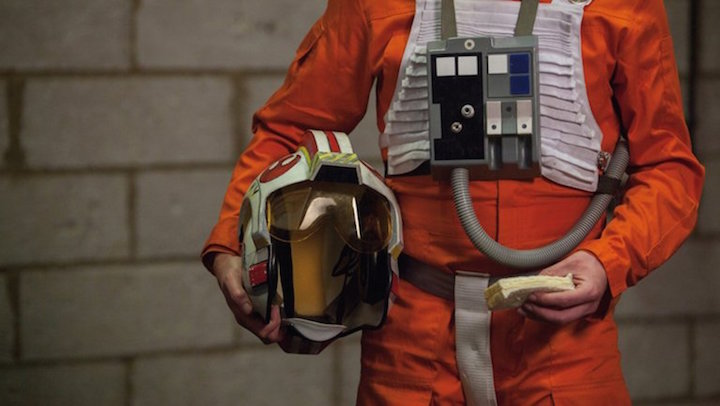 Elstree 1976