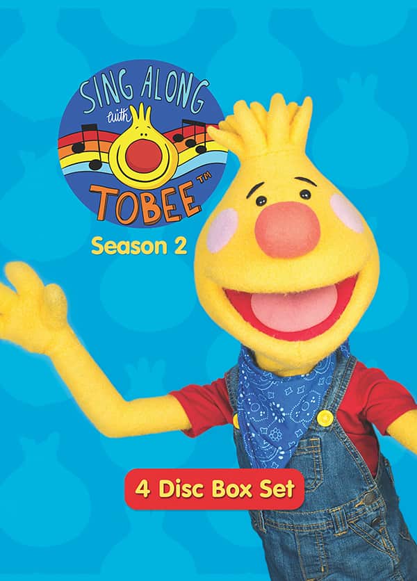 Sing Along with Tobee